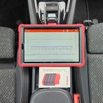 „Launch Thinkdiag“ diagnostika