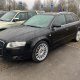 „Audi A4“