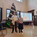 Krašto muziejus užvėrė Prakartėlių parodos duris: 2028-aisiais laukia jubiliejinis susitikimas (foto)