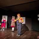 Vasarą sutiko vėl atgaivindami lėles... (foto)