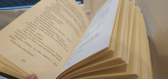 Rokiškio rajono mokyklų bibliotekininkės dalyvavo seminare „Naujas dokumentų paketas bibliotekininkui“