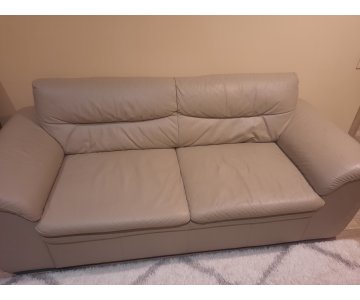 Odinė sofa