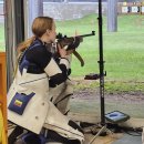 Jaunieji šauliai Europos U18 čempionate kaupė vertingą patirtį (foto)