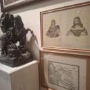 Vokietijos pilies žemėlapis Obeliuose: kuo jis reikšmingas?