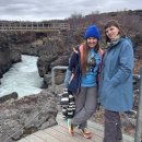 Rokiškio kūrėjai – su kūrybine misija Islandijoje (foto)