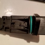 Oro srauto matuoklis