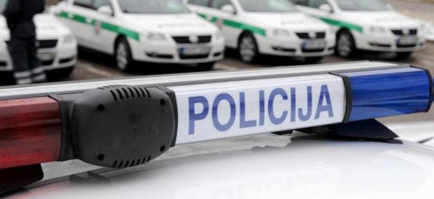 Metų ataskaita: aptartos problemos, paneigti mitai