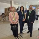 Konferencija apie lyderystę: valstybės stiprybė prasideda klasėje