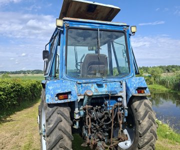 „MTZ-82“ 