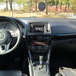 „Mazda CX5“