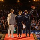 Vaidotas Žala atsitiesė po pirmosios dienos ir triumfavo „Rokiškio Grand Rally“ varžybose