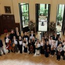 Talentų skambesys Rokiškyje 