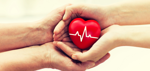 VšĮ Nacionalinis kraujo centras šventiniu laikotarpiu kviečia sukurti stebuklą – išgelbėti gyvybę!