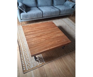 Žurnalinis staliukas