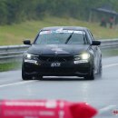 Rokiškėnas M. Valiulis ralio trasą iškeitė į žiedines lenktynes – savaitgalį startavo „Aurum 1006 km“ (foto)