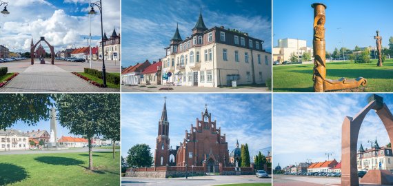 Rokiškio turizmo ir tradicinių amatų informacijos ir koordinavimo centras praneša tris naujienas