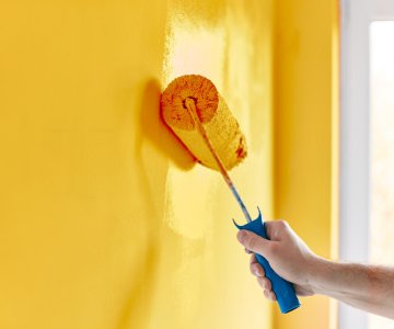 Laiptinių remontas, apdailos darbai