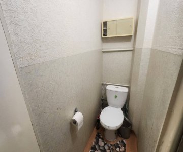 1 kambario butas Rokiškyje