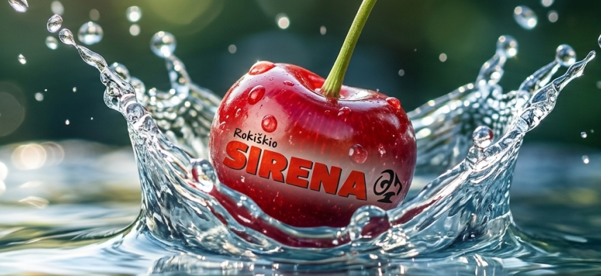 Naujausiame „Rokiškio Sirena“ numeryje skaitykite