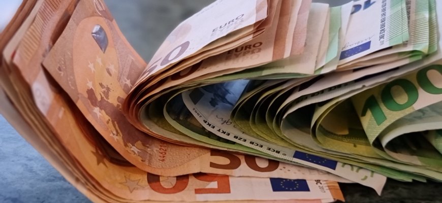 Prevencijai: naujausi sukčiavimo atvejai