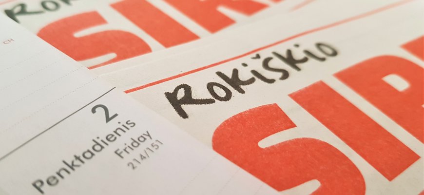 Rugpjūčio 2-oji Lietuvoje ir pasaulyje