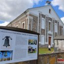 Prieš 10 metų atrastas Kriaunų varpas