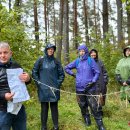 Rokiškyje paminėta Turizmo diena: nuo regeneratyvaus turizmo iki naktinių išbandymų žygyje (foto)