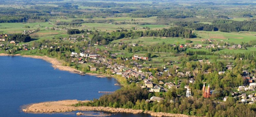 Dusetų kraštiečiai kviečia Lietuvos 100-metį švęsti kartu!