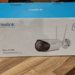 Belaidė apsaugos kamera