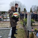 Liudijimų popietė: kartų pasakojimai apie J. O. Širvydą (foto)