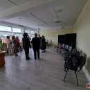 Rokiškio ūkininkų sąjunga džiaugiasi naujomis patalpomis (foto)