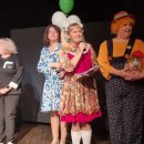 Vasarą sutiko vėl atgaivindami lėles... (foto)