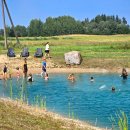 Paramos fondas „Gėrio glėbyje“ paminėjo pirmųjų metų gimtadienį (foto)