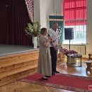 Pandėlio gimnazijoje nuskambėjo paskutinis skambutis (foto+video)