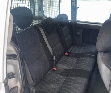 „Citroen Berlingo“