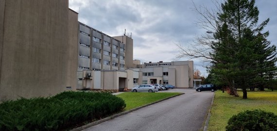 Medicininės reabilitacijos proveržis: „žalieji koridoriai“ – sunkiomis ligomis sergantiems pacientams, daugiau ambulatorinių paslaugų arčiau namų