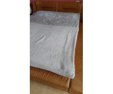 Dvigulė lova