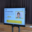 Skatina platesnį pažinimą: J. Tumo-Vaižganto progimnazijoje pristatyta nekasdieniška profesija