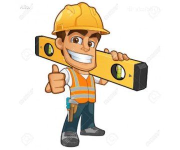 Vidaus ir lauko apdailos darbai