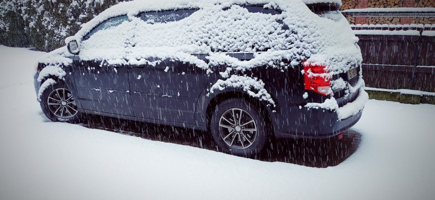 Naujas reikalavimas įsigijus automobilį: už nevykdymą grės baudos