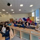 Rajono vadovų, seniūnų ir bendruomenių atstovų susitikimas: kokius lūkesčius išsakė vieni kitiems?