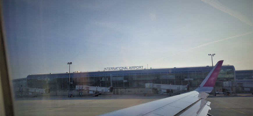 „Wizz Air“ pradeda skrydžius į Oslą