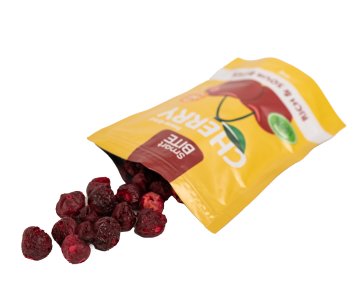 Liofilizuoti vaisiai ir uogos | Smart BITE