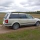 „VW Passat B5“