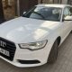 „Audi A6“