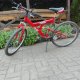 „Coca-Cola“ ir BMX dviračiai