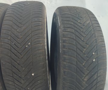 Universalios padangos R18, 235/60