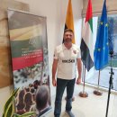 Naujienos iš JAE: penktadienį R. Dilys kovos pusfinalyje