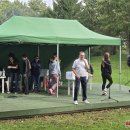 Tradicija, jungianti kartas: Velykalnyje nuskambėjo J. Tūbelio progimnazijos bendruomenės šventė (video+foto) 