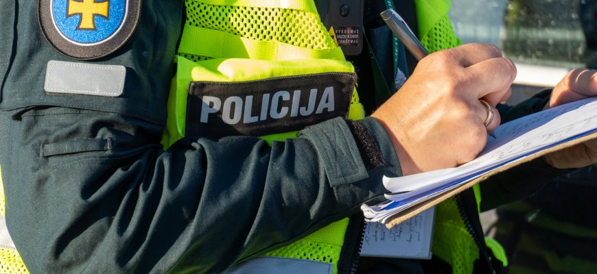 Sėjamoji už 18 tūkst. eurų: nei prekės, nei pinigų